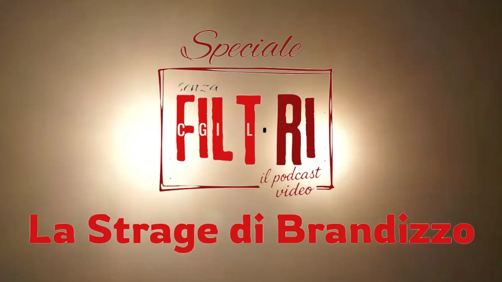 Copertina Puntata Speciale